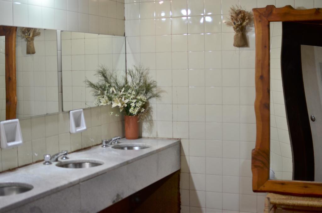 Hotel Y Cabanas Del Nevado Caviahue Phòng bức ảnh