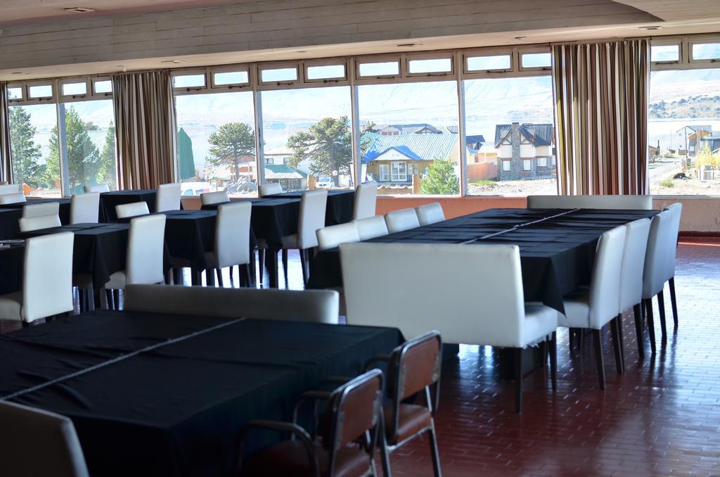 Hotel Y Cabanas Del Nevado Caviahue Ngoại thất bức ảnh