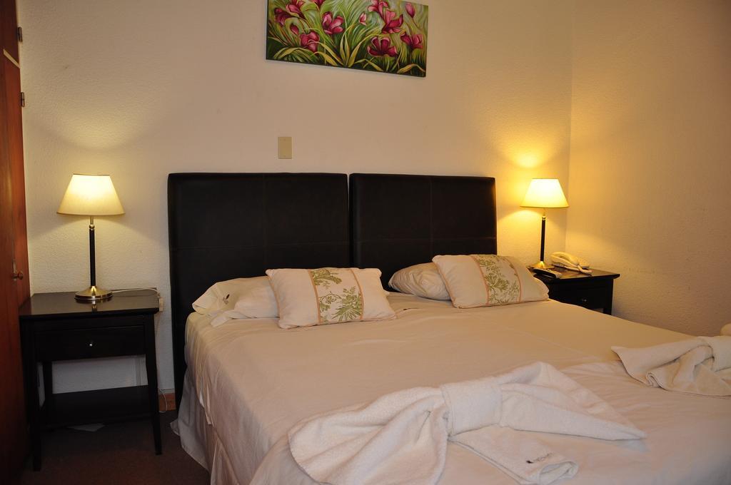 Hotel Y Cabanas Del Nevado Caviahue Phòng bức ảnh