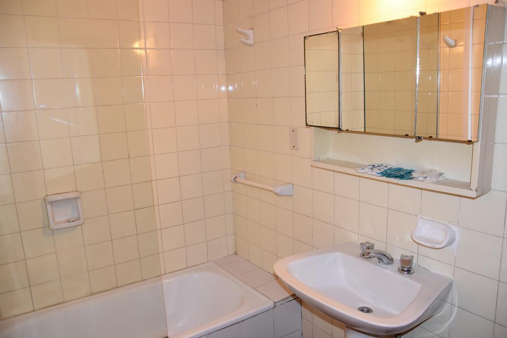 Hotel Y Cabanas Del Nevado Caviahue Ngoại thất bức ảnh