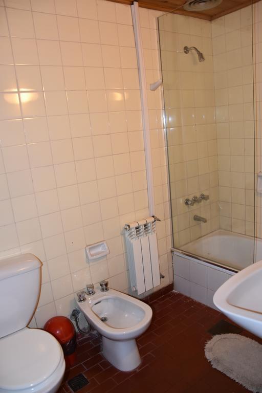 Hotel Y Cabanas Del Nevado Caviahue Ngoại thất bức ảnh