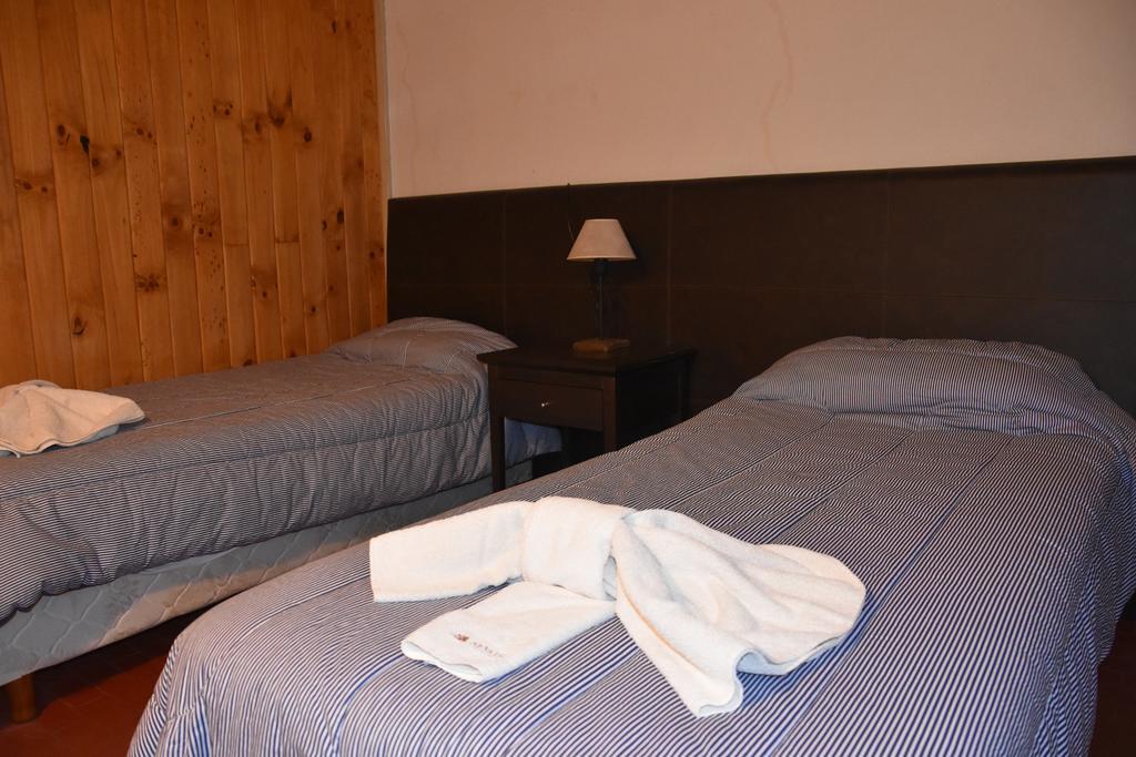 Hotel Y Cabanas Del Nevado Caviahue Ngoại thất bức ảnh